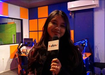 Debut Sebagai Musisi Muda, Zia Bawakan Pop Ballad